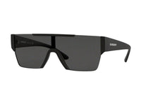 Burberry - Aviator Non Polarized Sunglasses - Be4291 3464 - 87