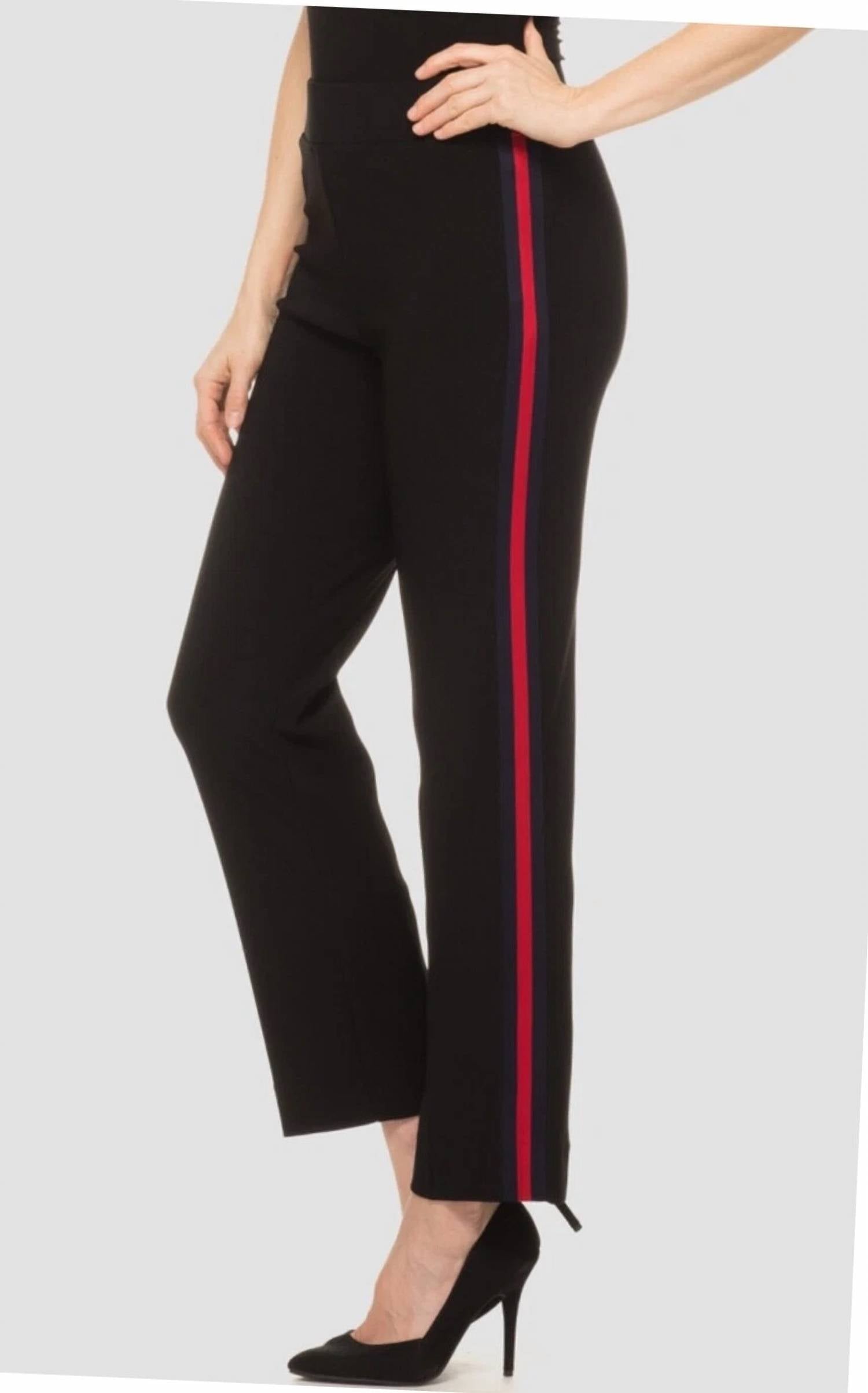 Joseph Ribkoff - Amelia Straight Pant