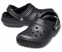 Crocs - Unisex Classic Lined Clog