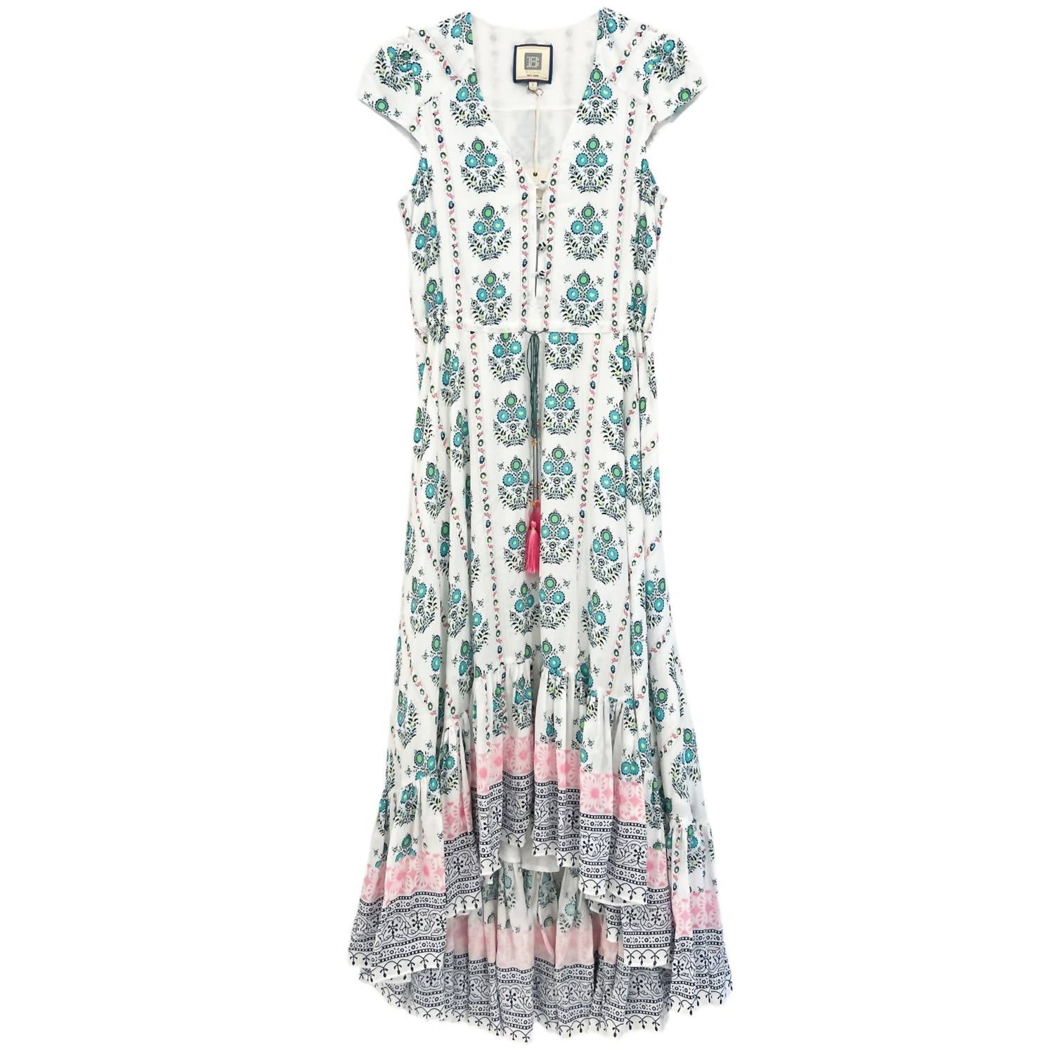 Bell - Adeline Maxi Dress
