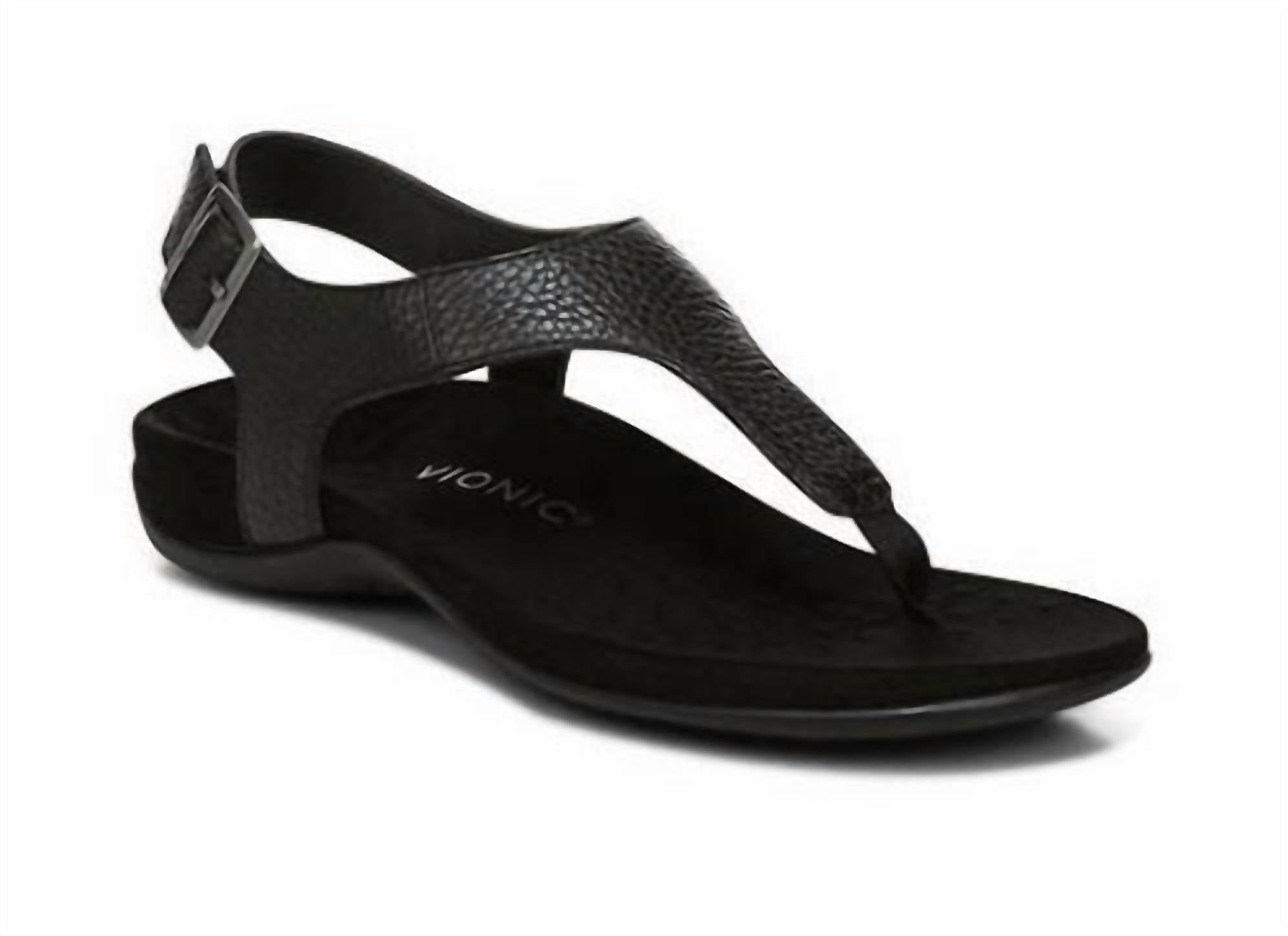 Vionic - Women's Rest Terra Sandals
