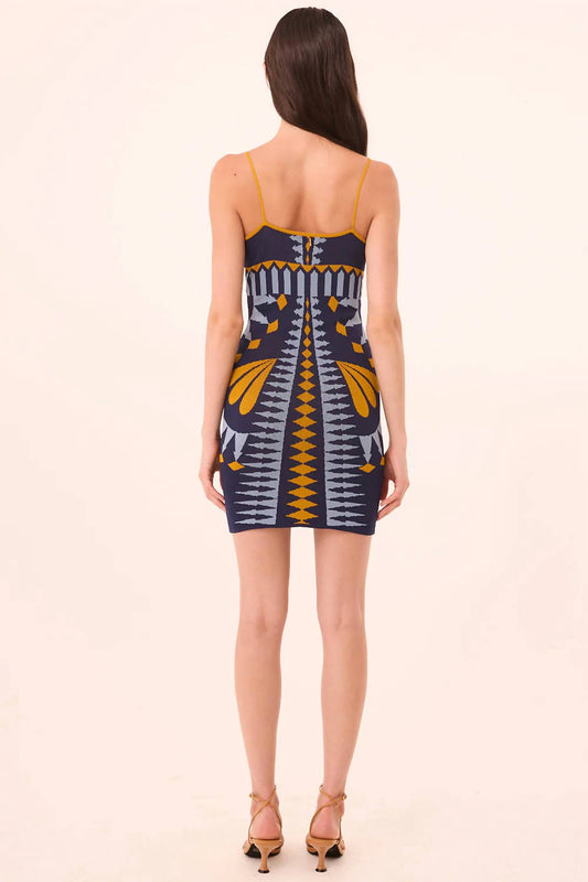Misa Los Angeles - Maita Dress