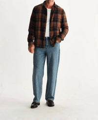 Wax London - Shelly Flannel Shirt
