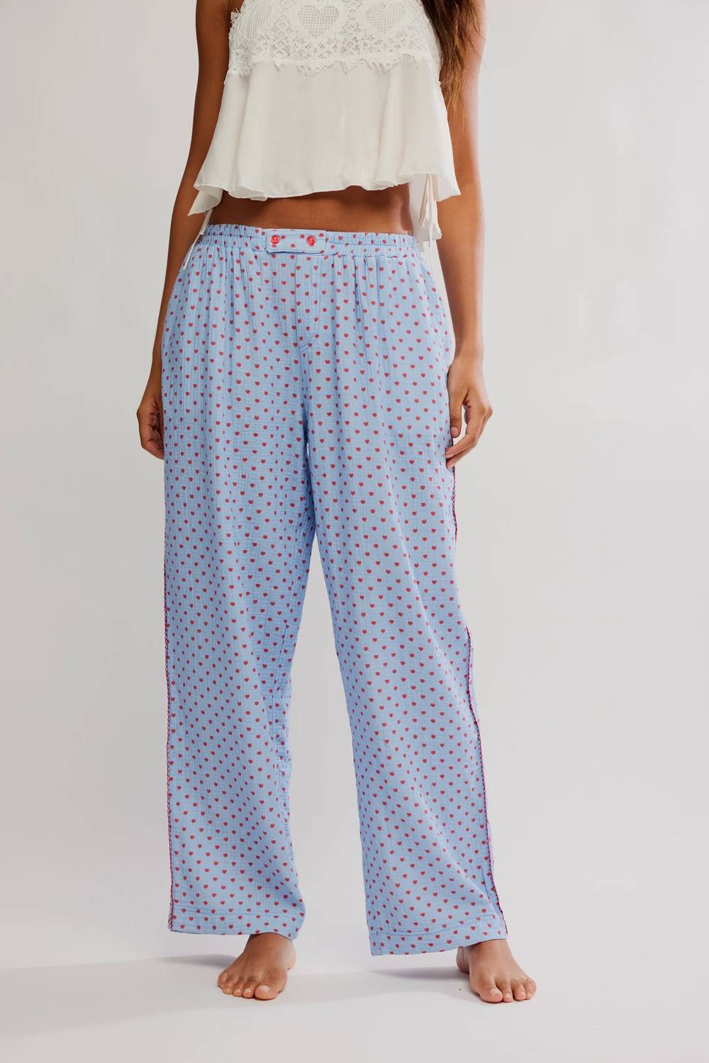 Free People - Be Mine Pants