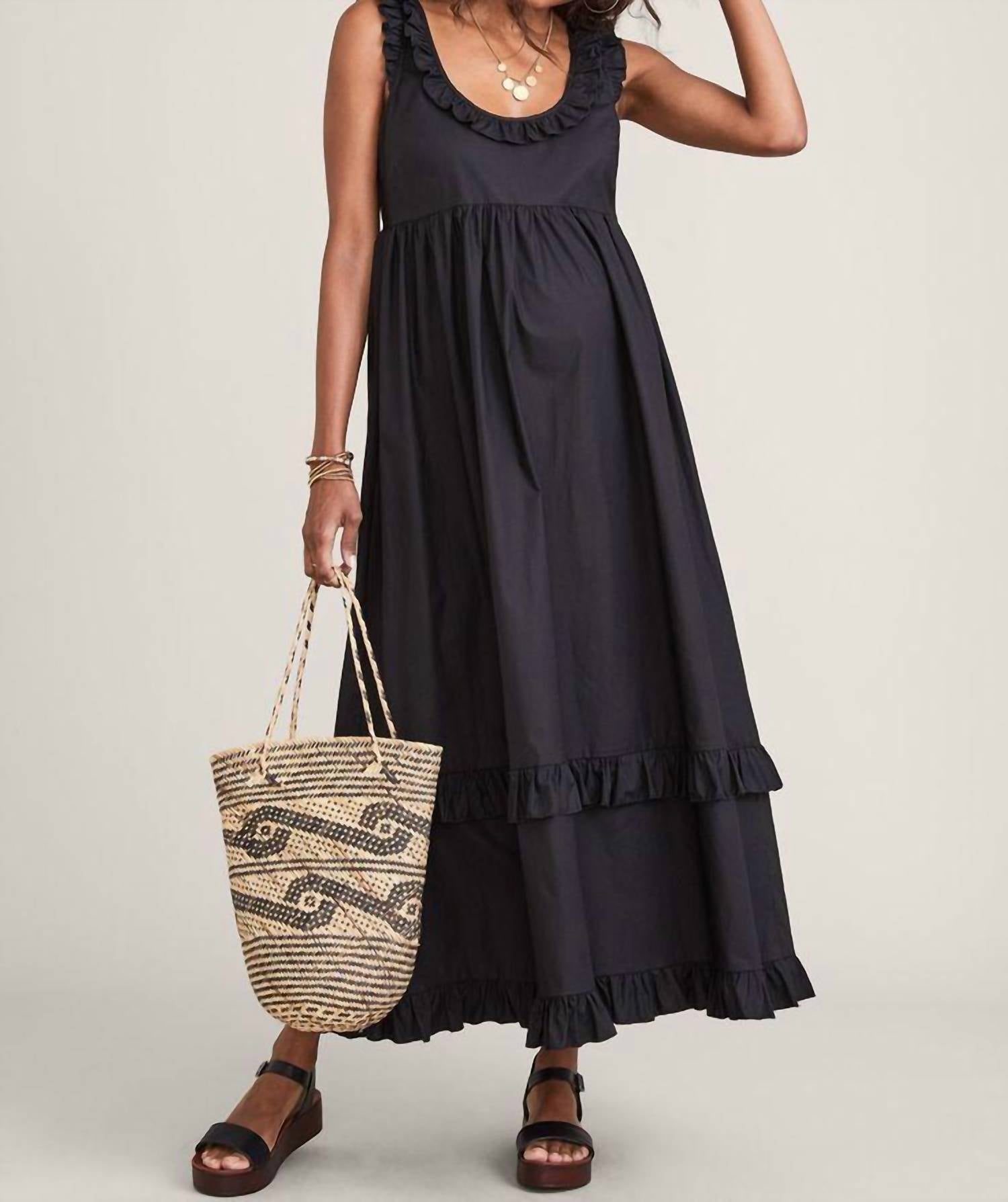 Hatch - Women's The Rafaela Dress