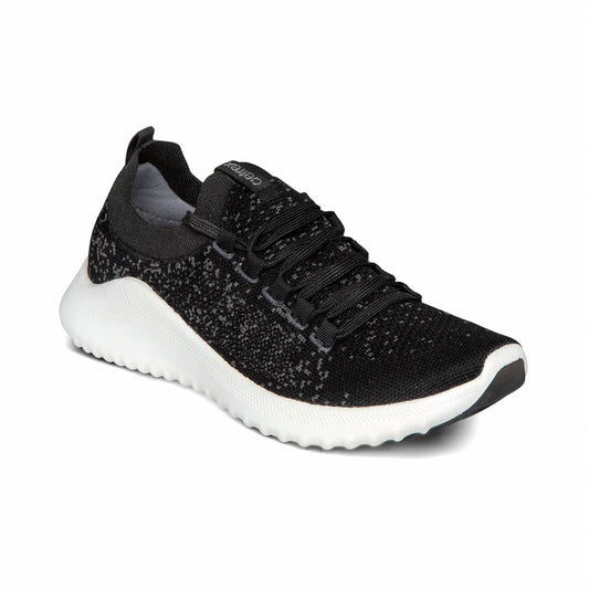 Aetrex - Women's Carly Arch Support Sneaker