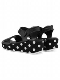 Ara - Women's Rosepetal Platform Sandal