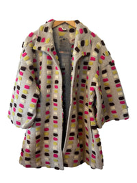 Uncle Frank - Domino Pop Jacket