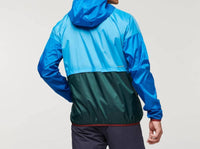 Cotopaxi - Teca Half Zip Windbreaker Jacket