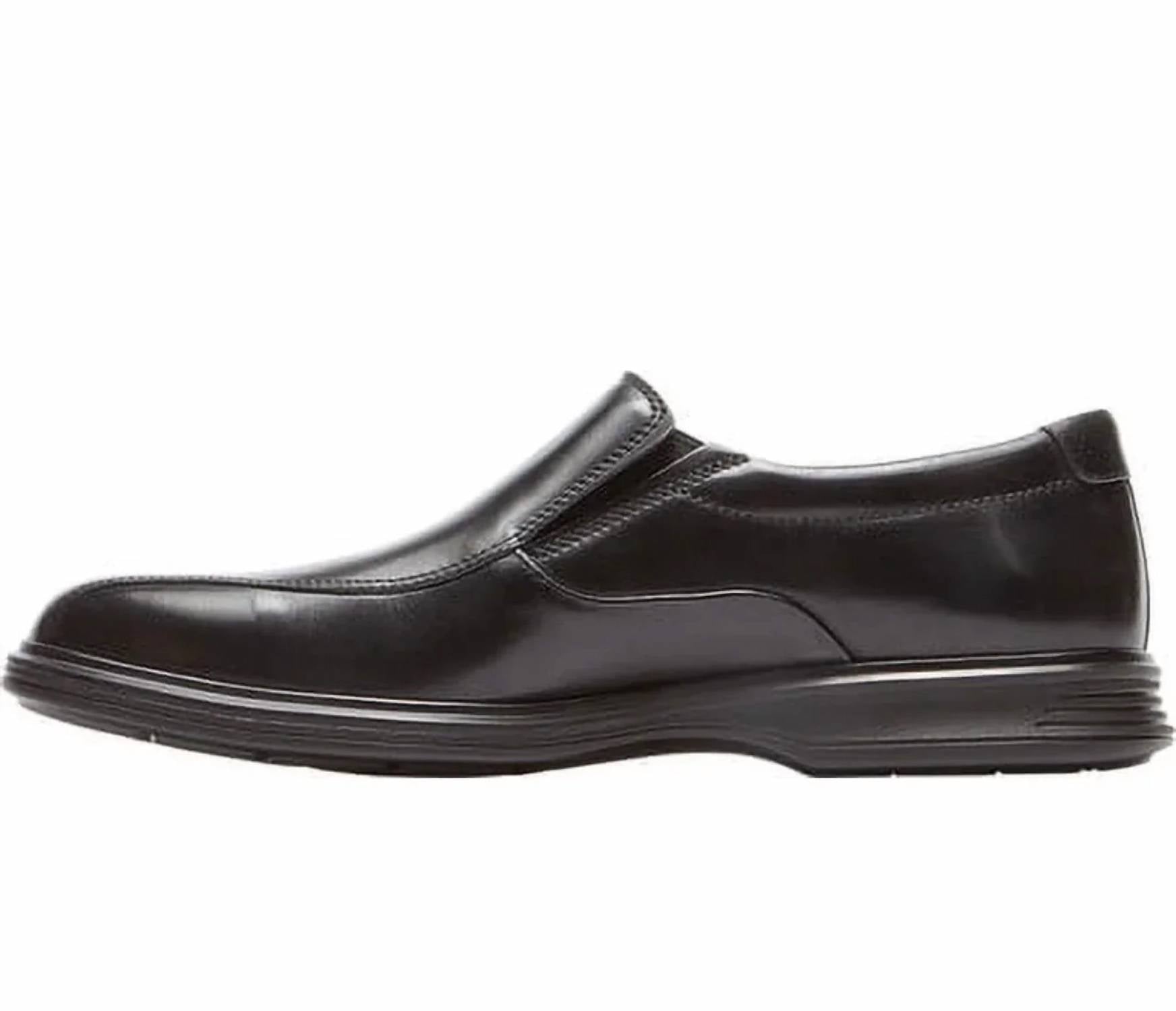 Rockport - Men's Bike Slip-ons