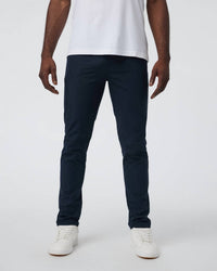 Vuori Meta Athletic Slim Fit Pant in ink - men's pants