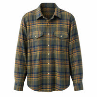 Pendleton - Classic Plaid LS Shirt
