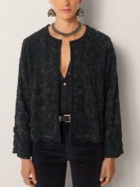 Maison Hotel - Balani Embroidered Jacket