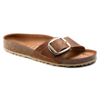 Birkenstock - Women's Madrid Big Buckle Sandal - Narrow