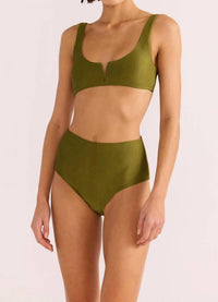 Minkpink - Irina Bikini Set