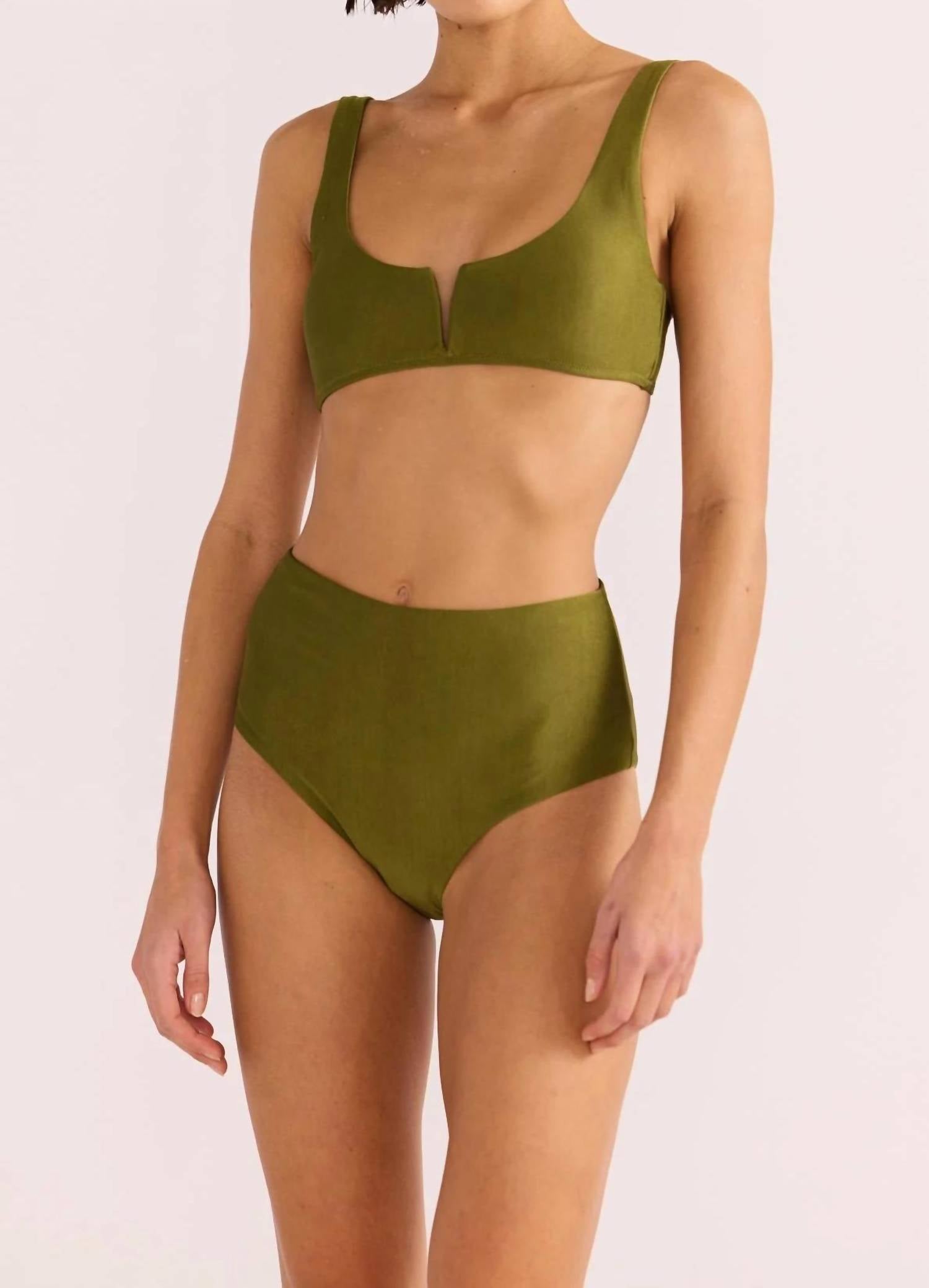Minkpink - Irina Bikini Set