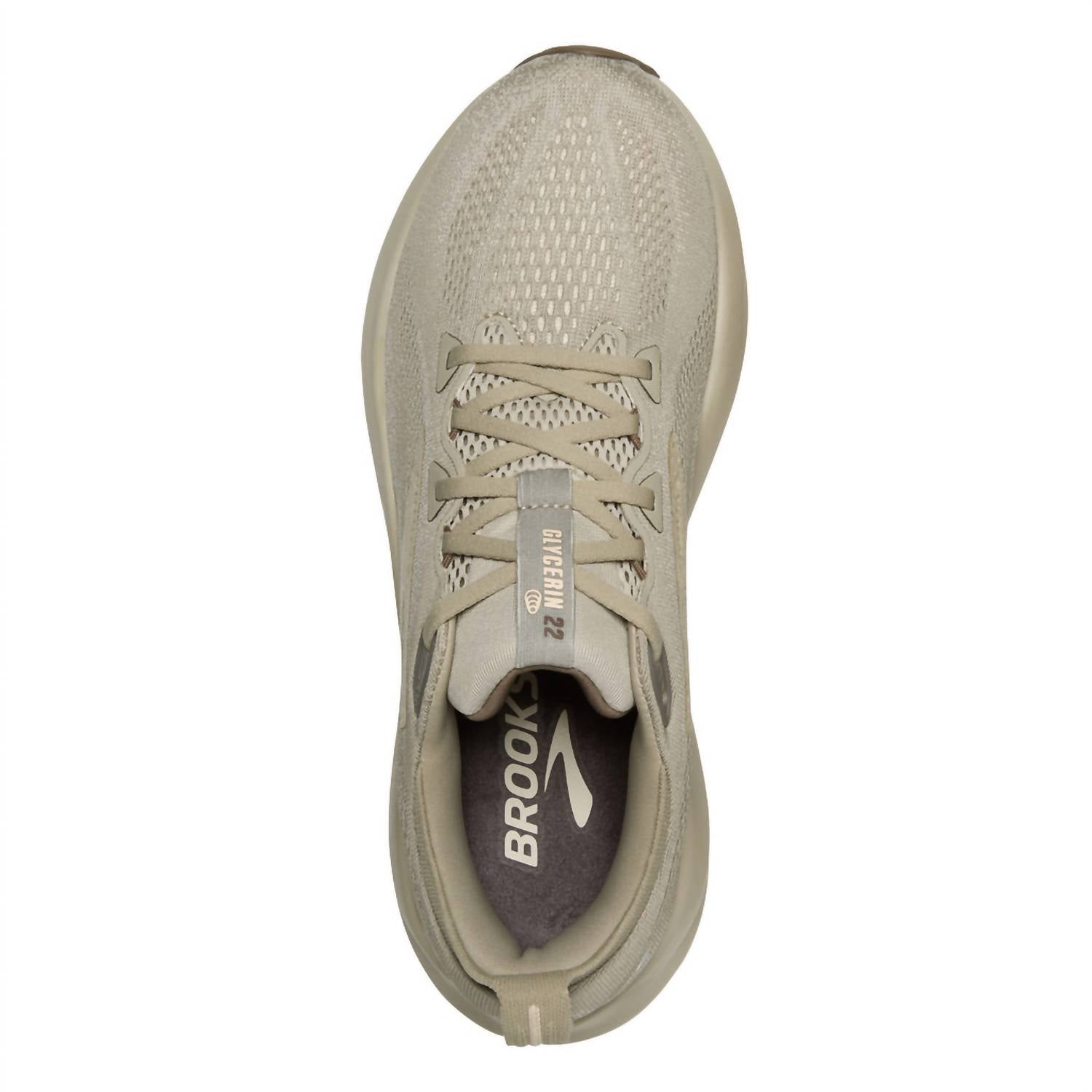 Brooks - Men's Glycerin 22 Running Shoe