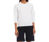 Karen Kane - Taya Three Quarter Sleeve Raglan Sweater