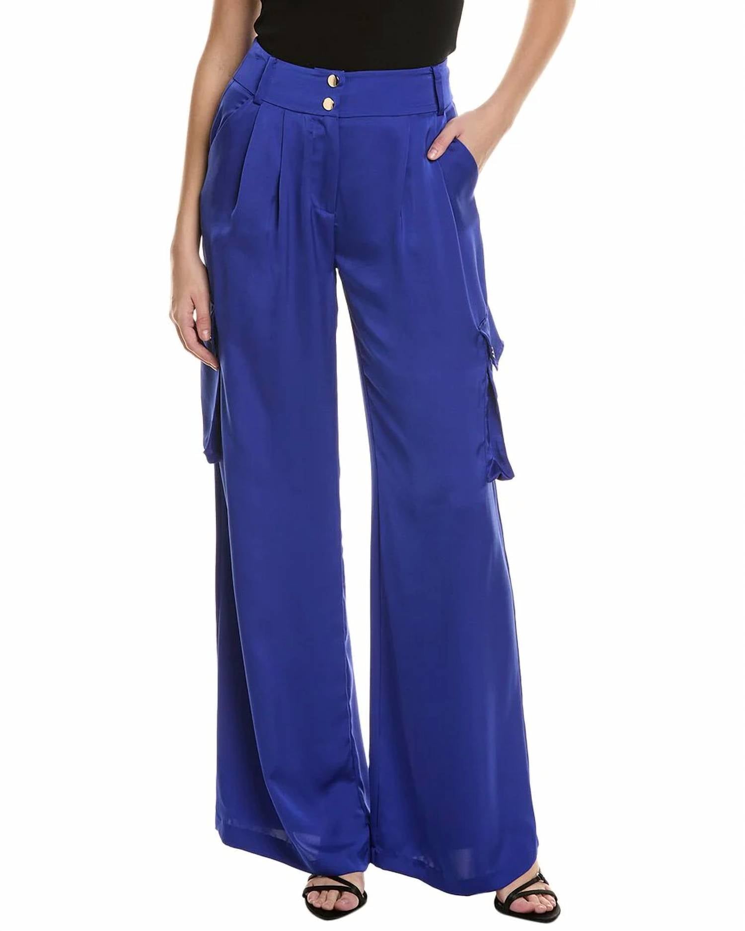 Ramy Brook - Rumer Pants