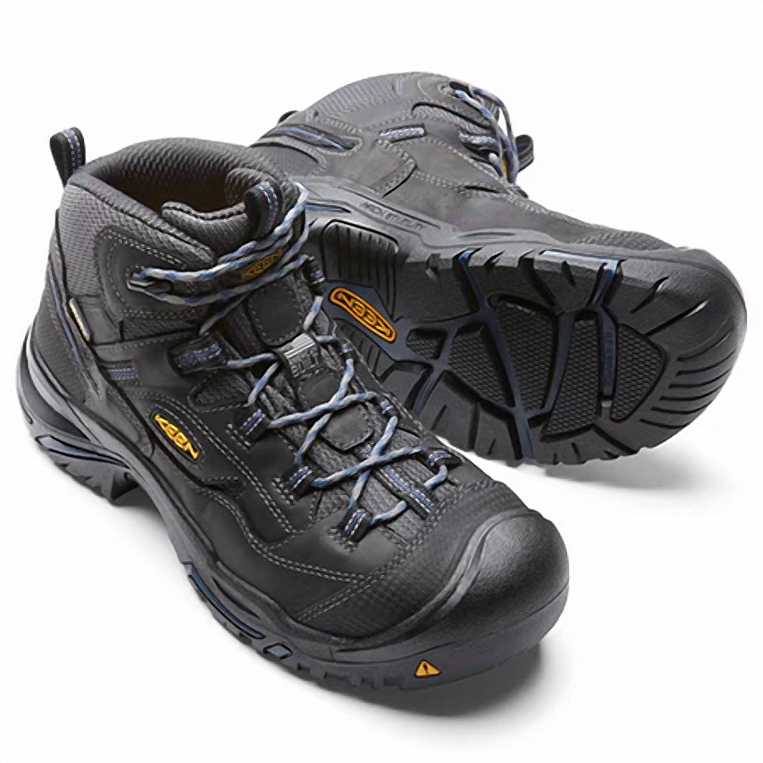 Keen - Men's Utility Work Boots