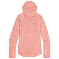 Outdoor Research - Women's Vigor Grid Fleece Hoodie