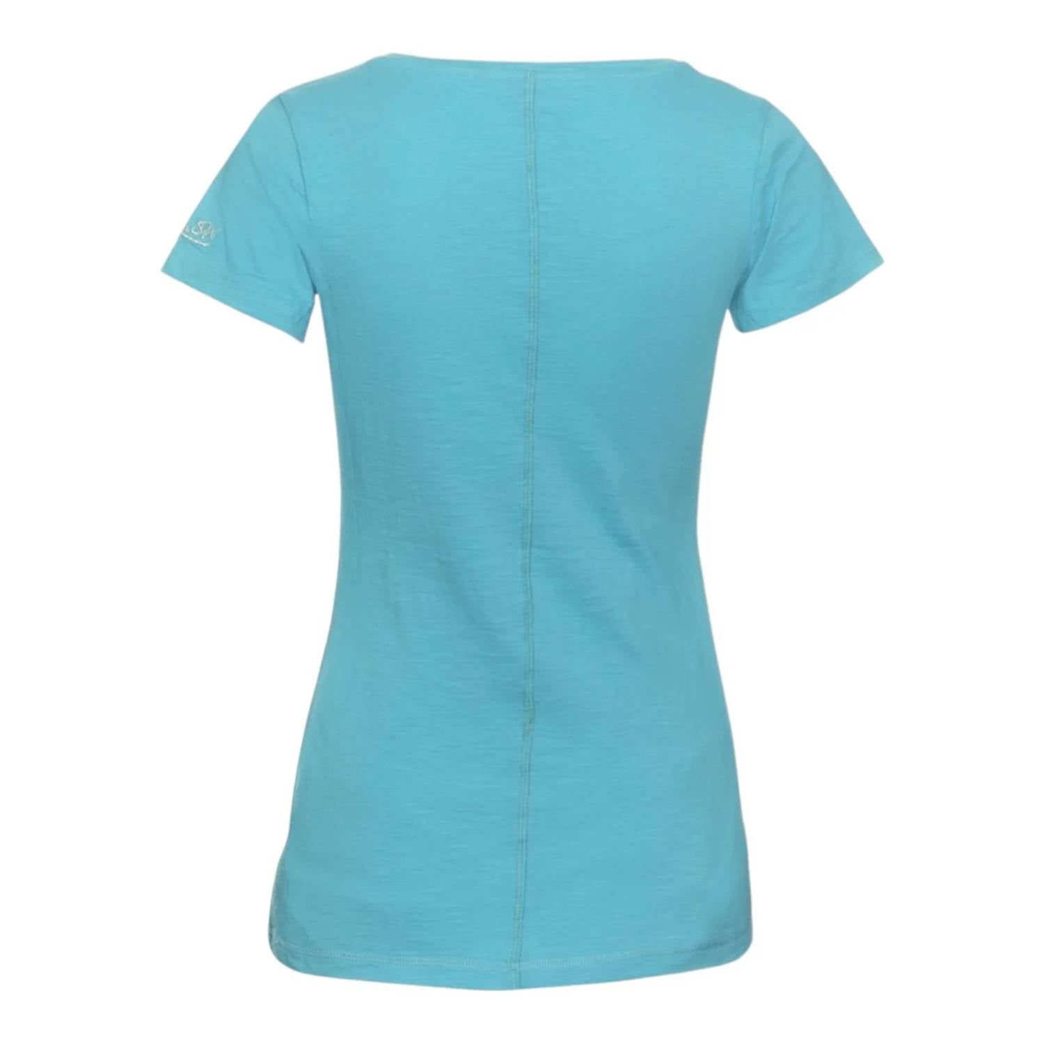 Killtec - Women's Rajani V Neck T-shirt
