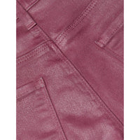L'Agence - Kendra High Rise Crop Flare Jean