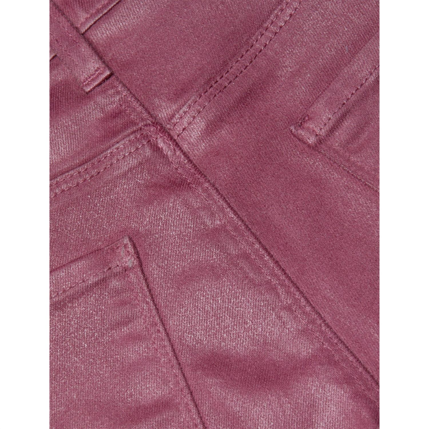 L'Agence - Kendra High Rise Crop Flare Jean