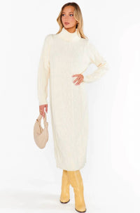 Show Me Your Mumu - Montreal Midi Dress