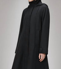 Rains - Suva Vision Softshell A-line Waterproof Jacket