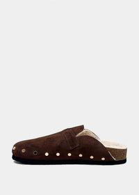 Shu Shop - Women's Tori Slip-on Mules