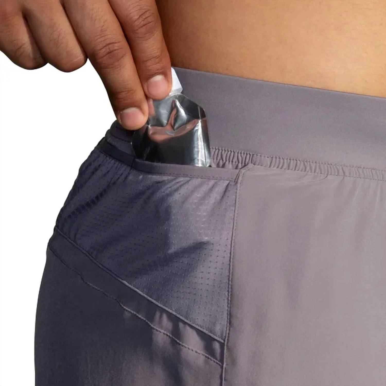 Brooks - Sherpa 7" Shorts