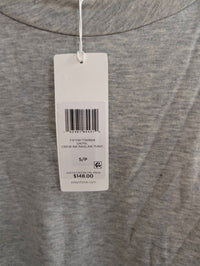 Eileen Fisher - EILEEN FISHER CREW NK RAGLAN TUNIC