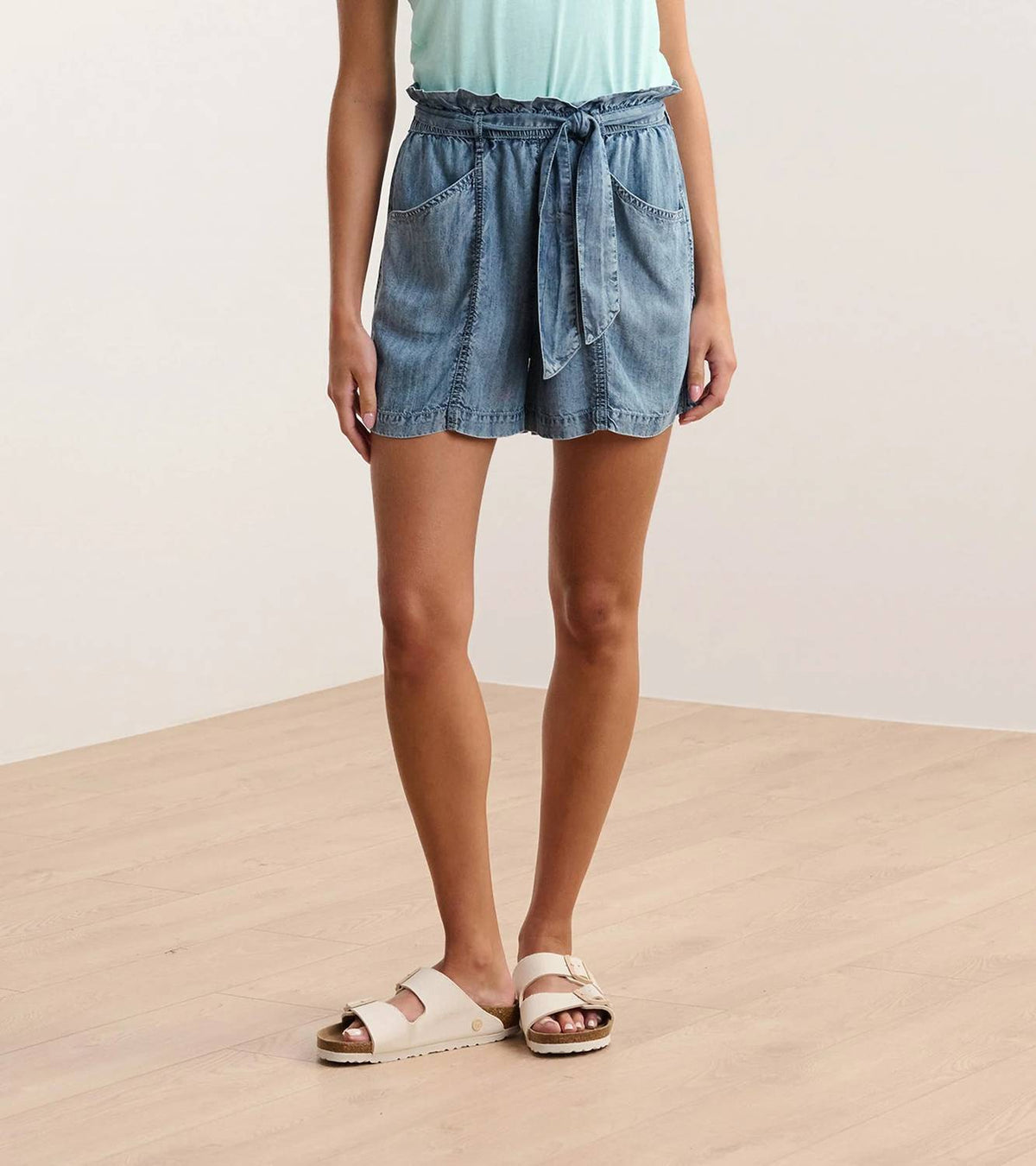 Hatley - Cassie Woven Pull On Shorts