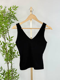 Rd Style - Women's Valentina Core V Neck Tank Top