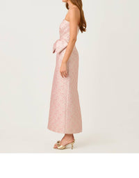 Lilly Pulitzer - Tiernan Strapless Maxi Dress