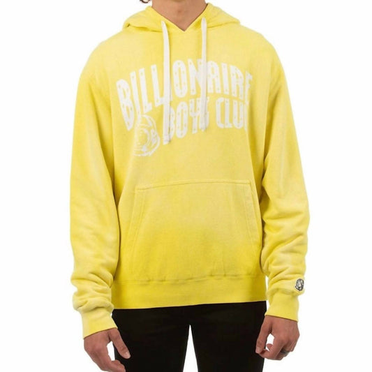Billionaire Boys Club - Vintage Arch Hoodie