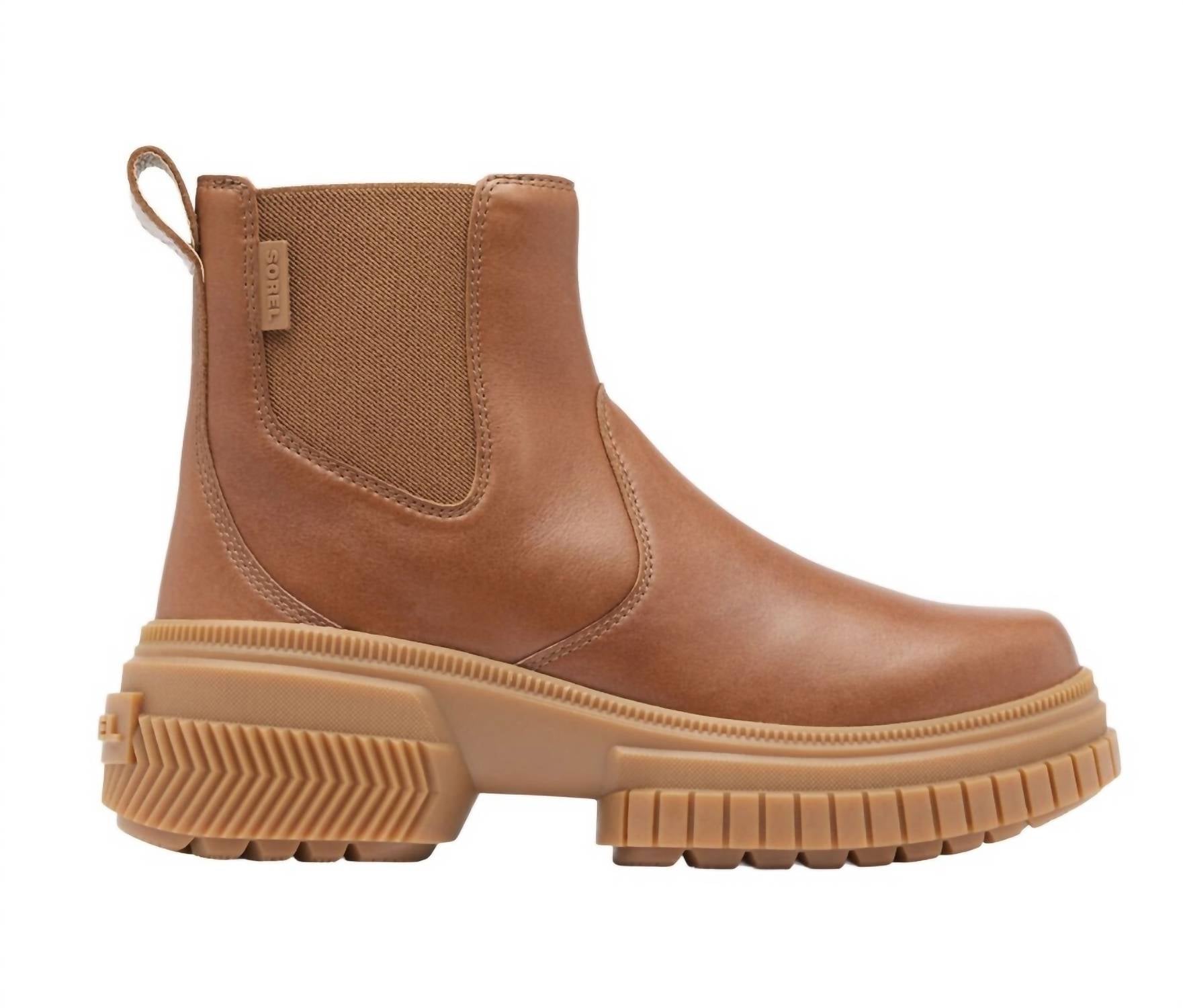 Sorel - Women's Ona Ave Chelsea Boot