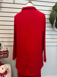 Isle Apparel - Women's Meeko Long Sleeve Jacket
