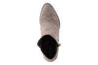David Tate - Women's Belleview Bootie - Wide Width