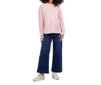 Mudpie - Wilder Bow Sweater