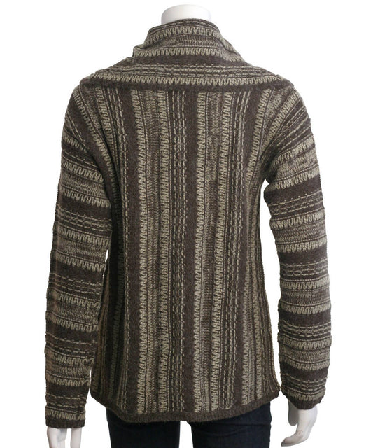 Miilla - Cowl Neck Sweater