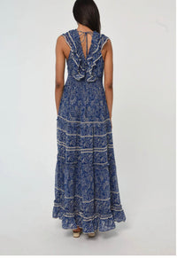 Love The Label - Azalea Dress