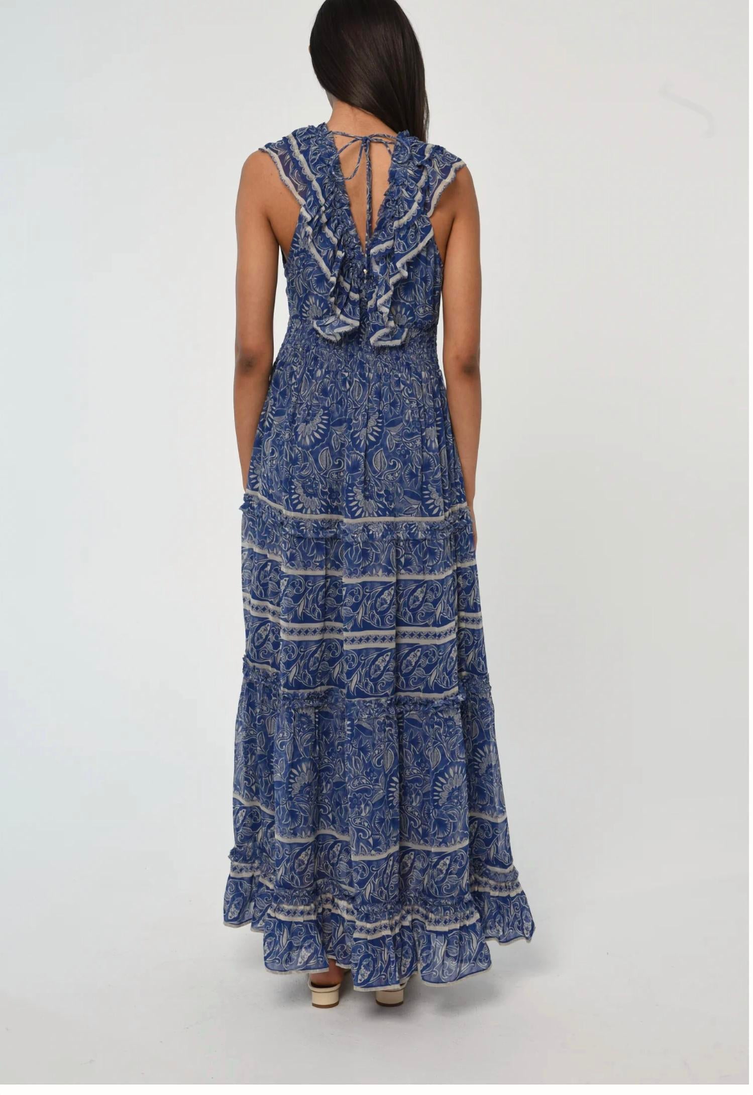 Love The Label - Azalea Dress