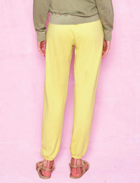 Sundry - Rainbow Cord Jogger