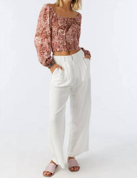 O'Neill - Scottie Top