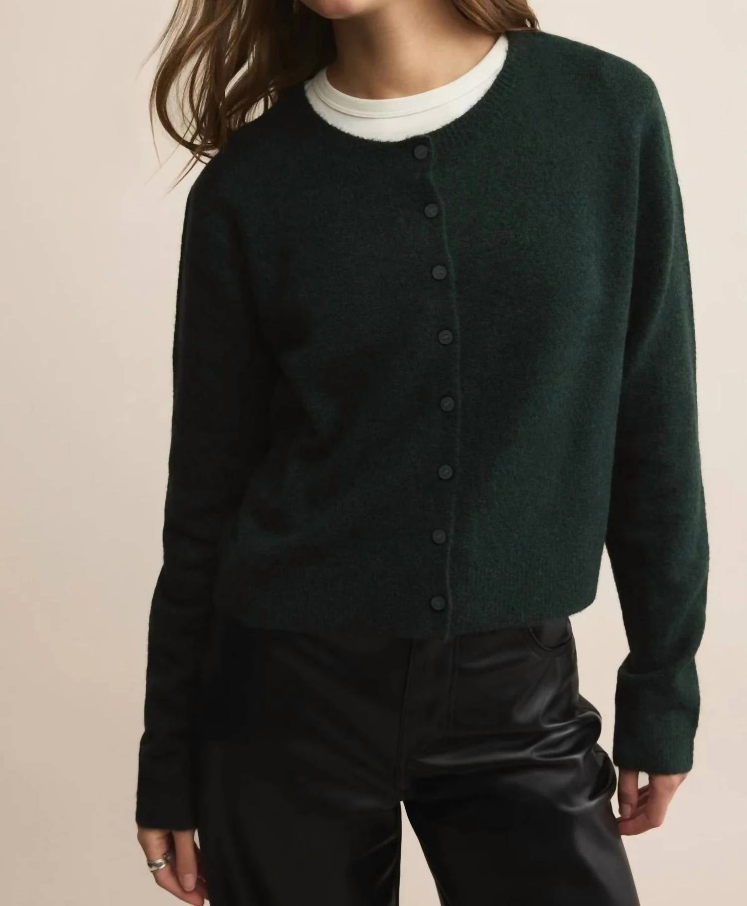 Z Supply - Medina Cardigan