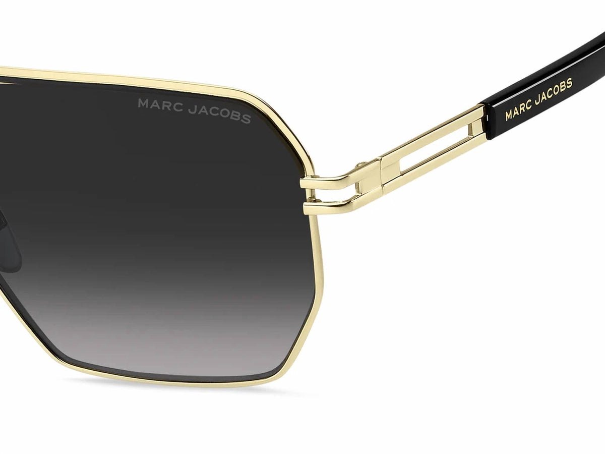 Marc Jacobs - Men's 584/s 0rhl Sunglasses