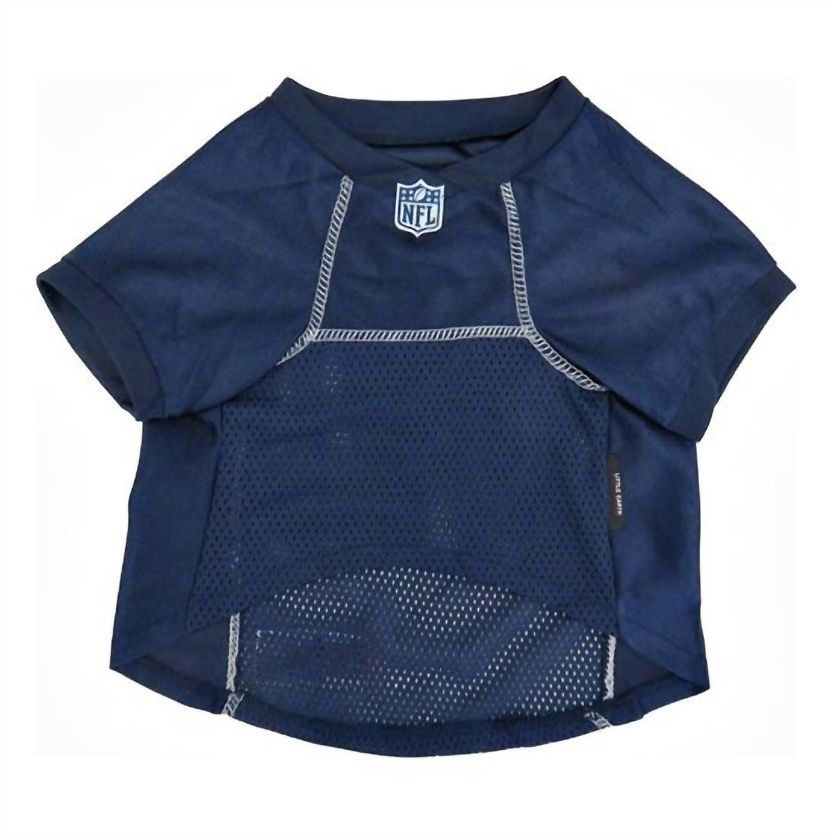 Little Earth Productions - Dallas Cowboys NFL Pet Jersey