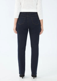 Fdj - Peggy Straight Leg Jeans
